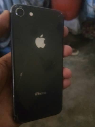 iphone 8