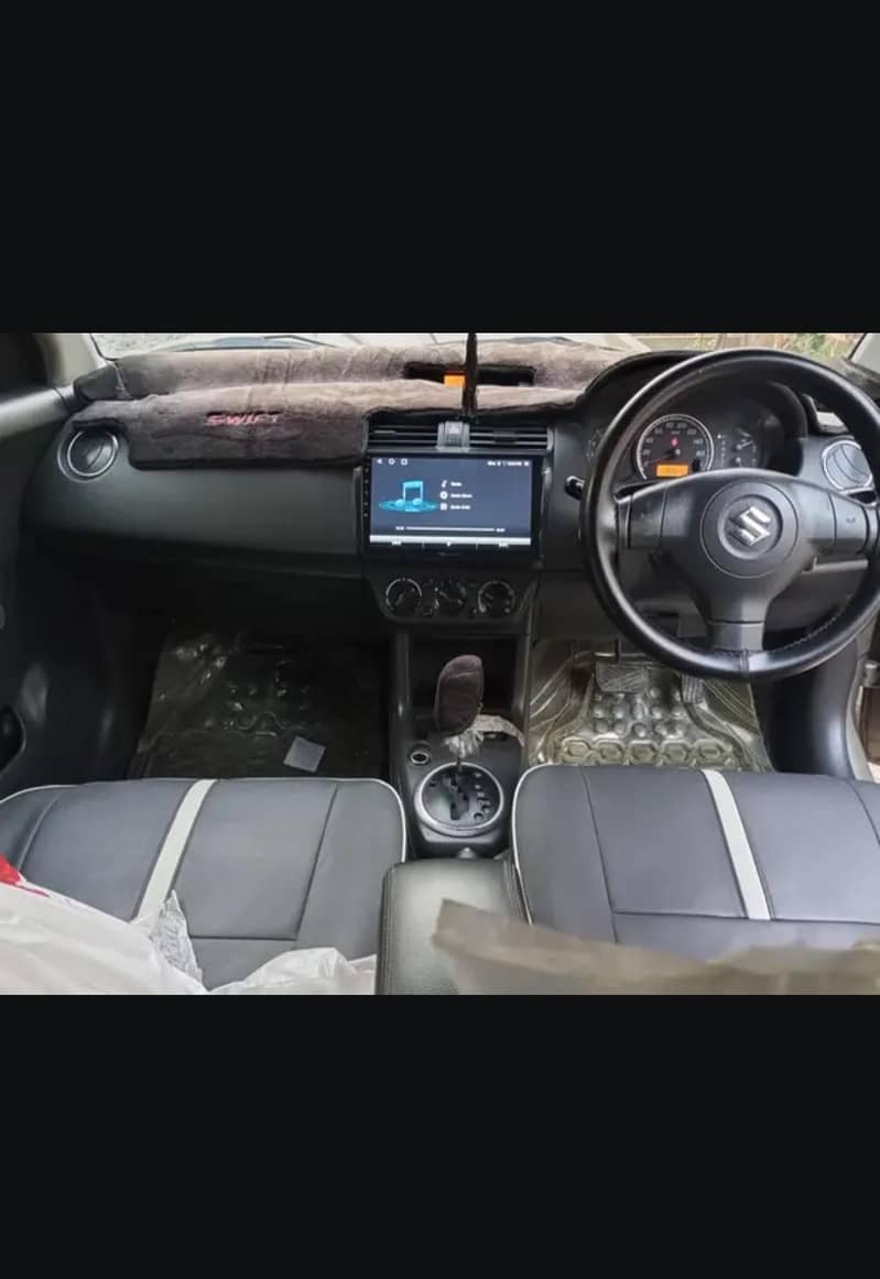 Swift Automatic Navigation excellent condition 9