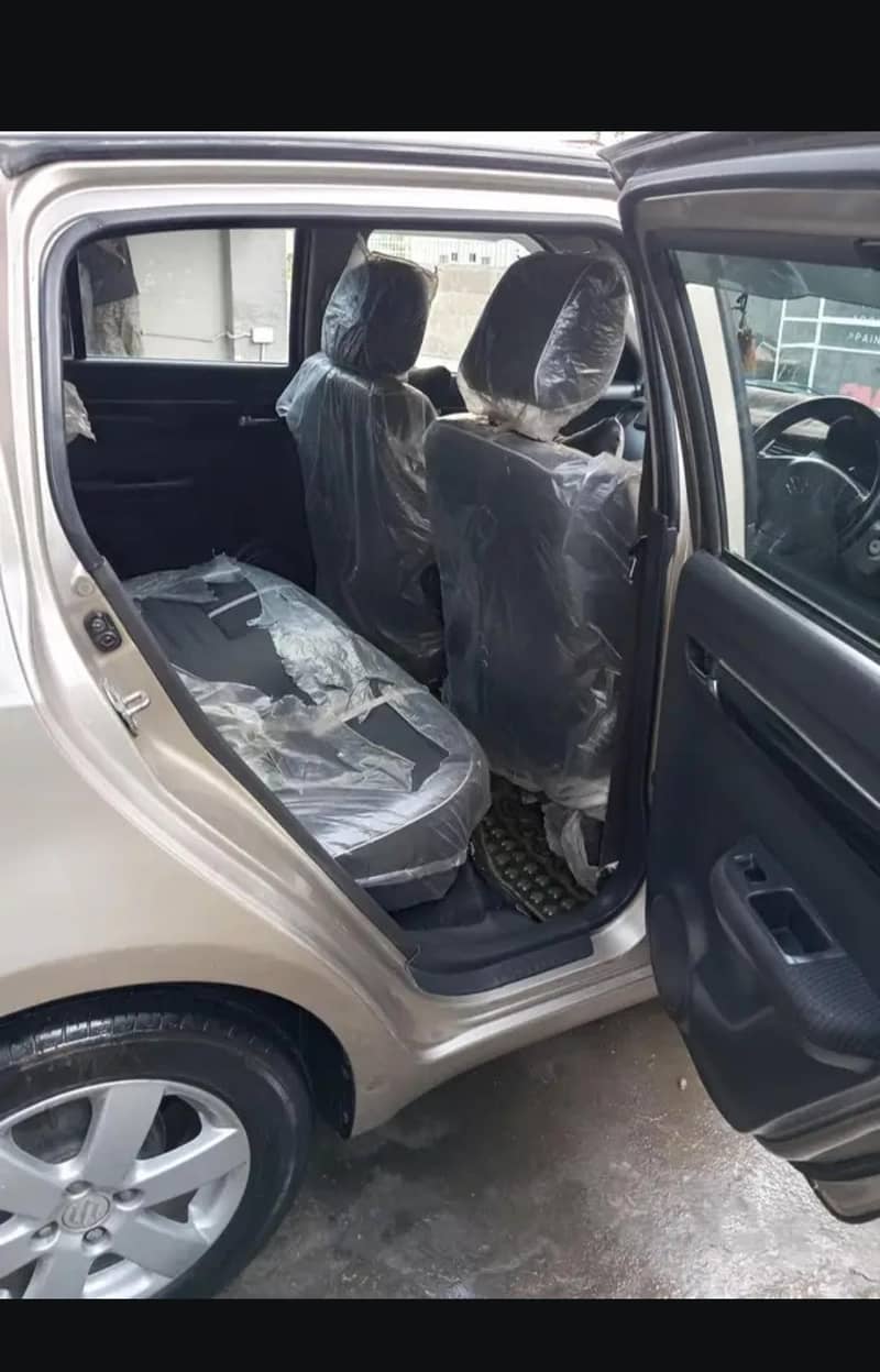 Swift Automatic Navigation excellent condition 10