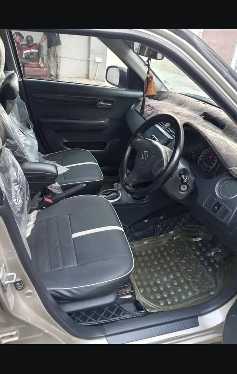 Swift Automatic Navigation excellent condition 8