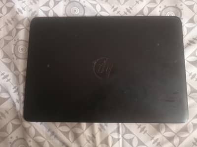Hp Elitebook 820 g2 | Windows 11 | intel i5 5th gen| 4gb ram