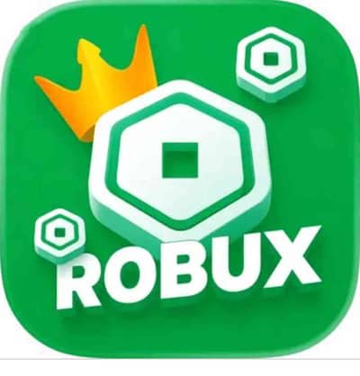 Robux Shop