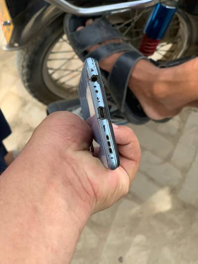 Vivo Y20