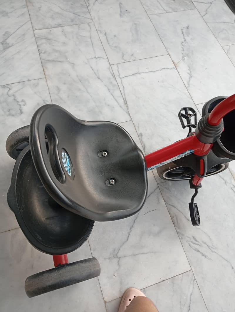 tricycle 3