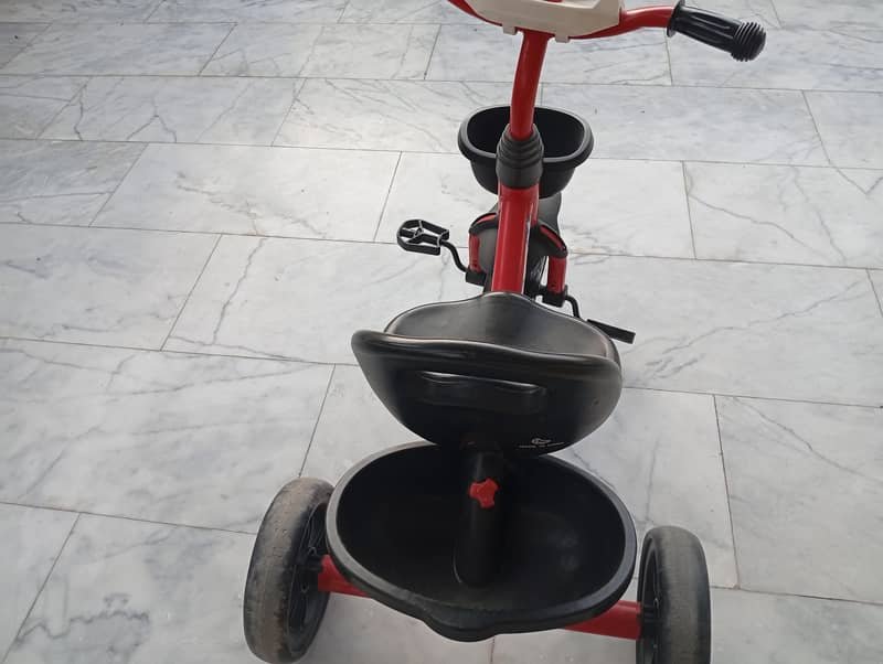 tricycle 6