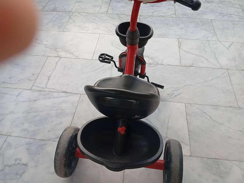 tricycle 7