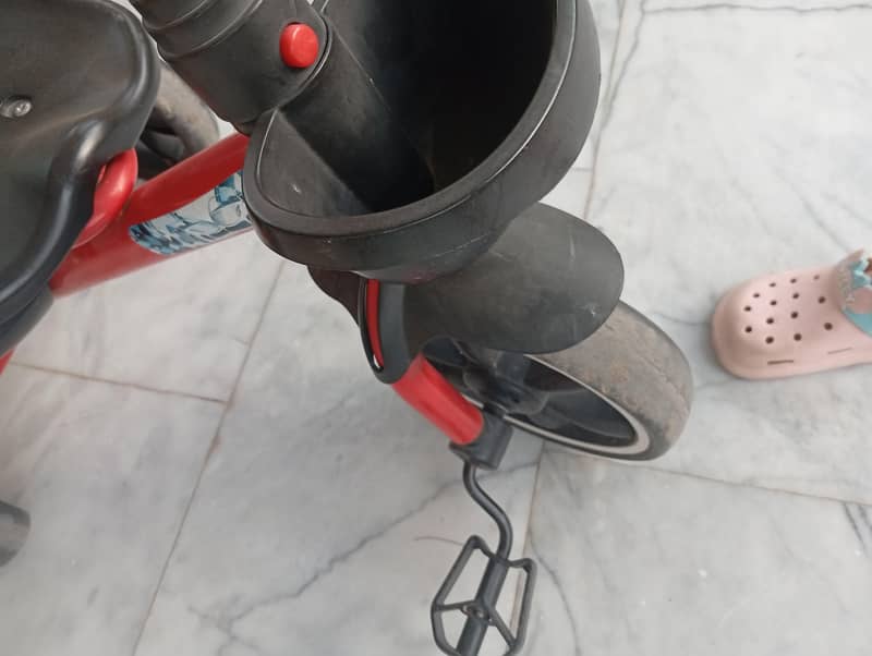 tricycle 10
