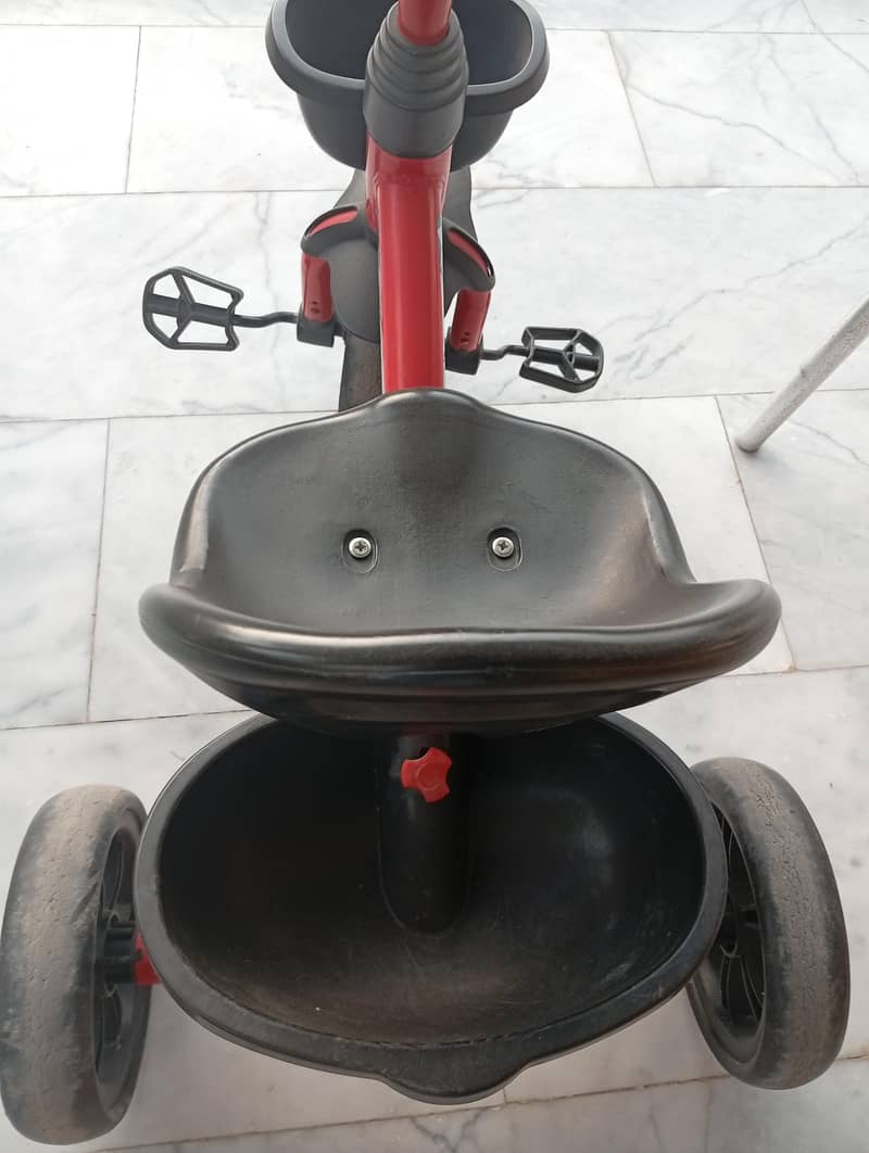 tricycle 13