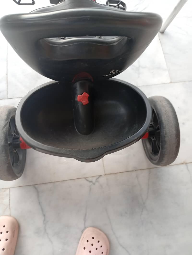 tricycle 14