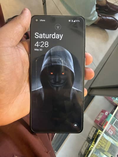 One Plus 9 5g 8/128 pta
