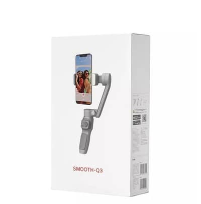 Zhiyun Smooth Q3 Smartphone Gimbal