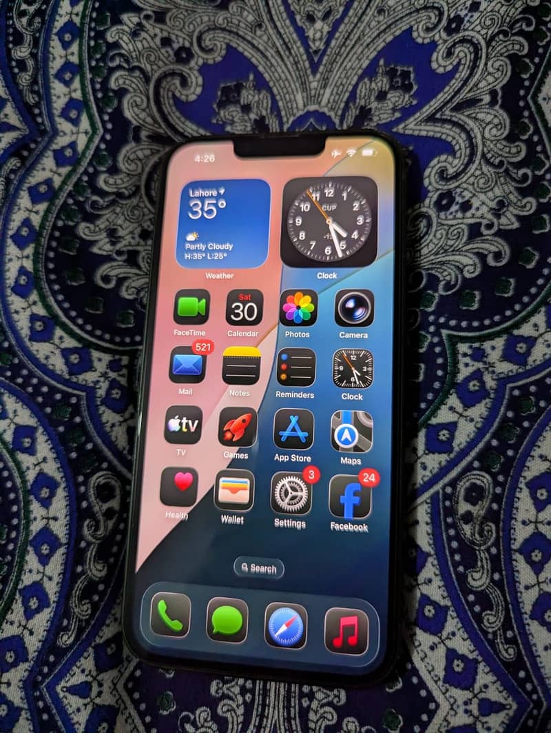 Apple iPhone 13 1