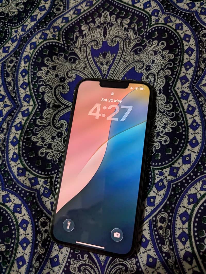 Apple iPhone 13 2