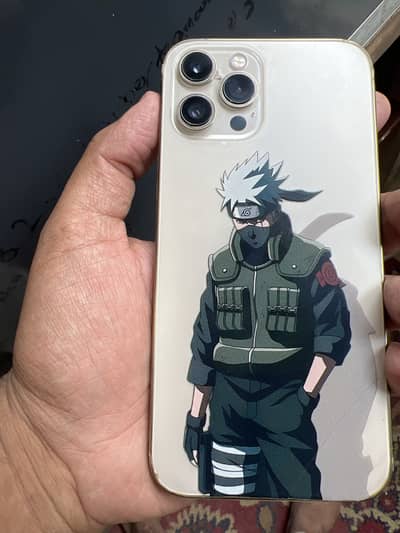 Apple iPhone 12 Pro Max