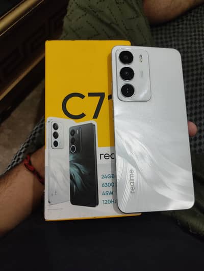 Realme C71 6 128 GB