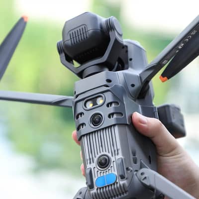 DJI Mavic 3 Pro Brand New Box Packed Unused With Factory Seals