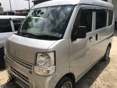 Nissan Clipper 2018