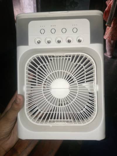 mini air cooler