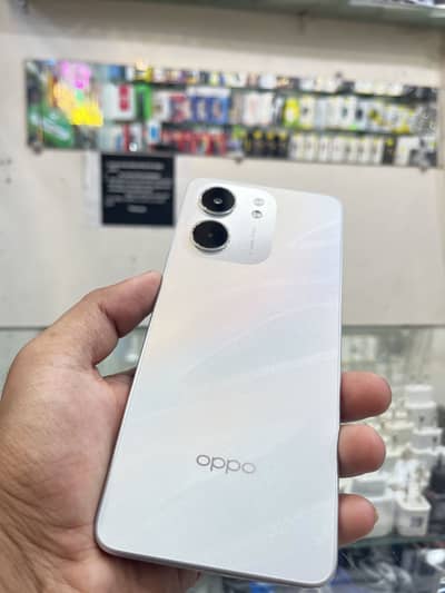 OPPO a5x