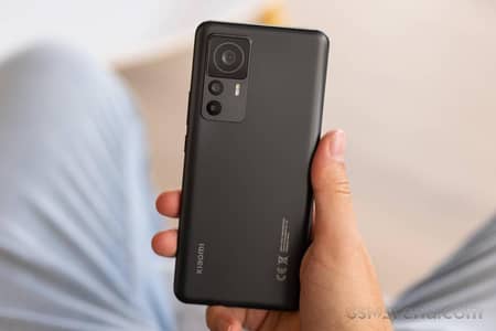 XIAOMI 12T PRO 5G