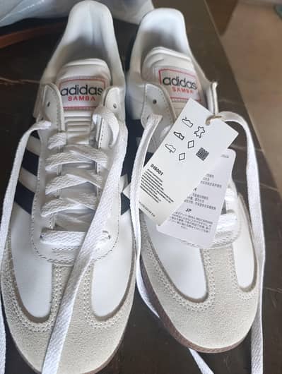 Adidas Original Samba