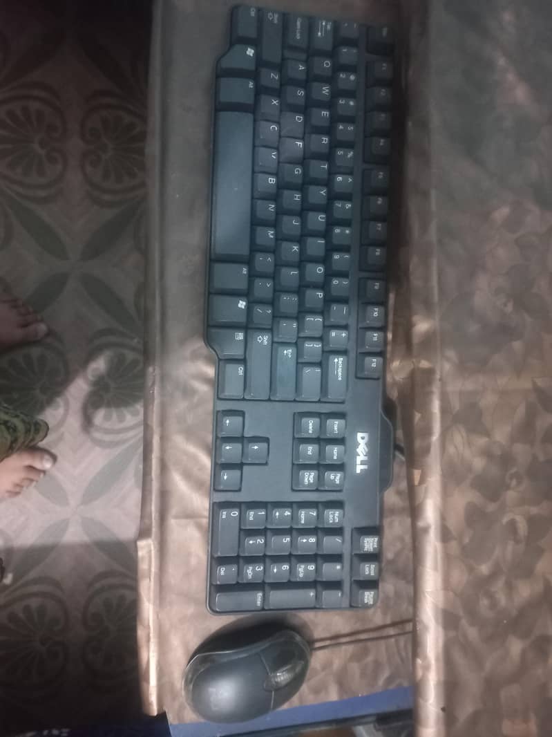 Complete Desktop computer 2