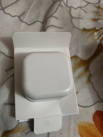iPhone type c adopter