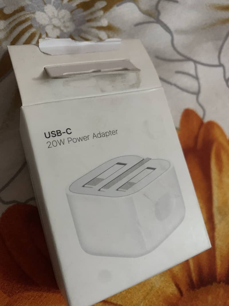 iPhone type c adopter 1