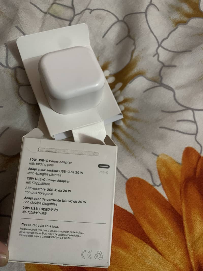 iPhone type c adopter 2