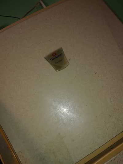 Freezer