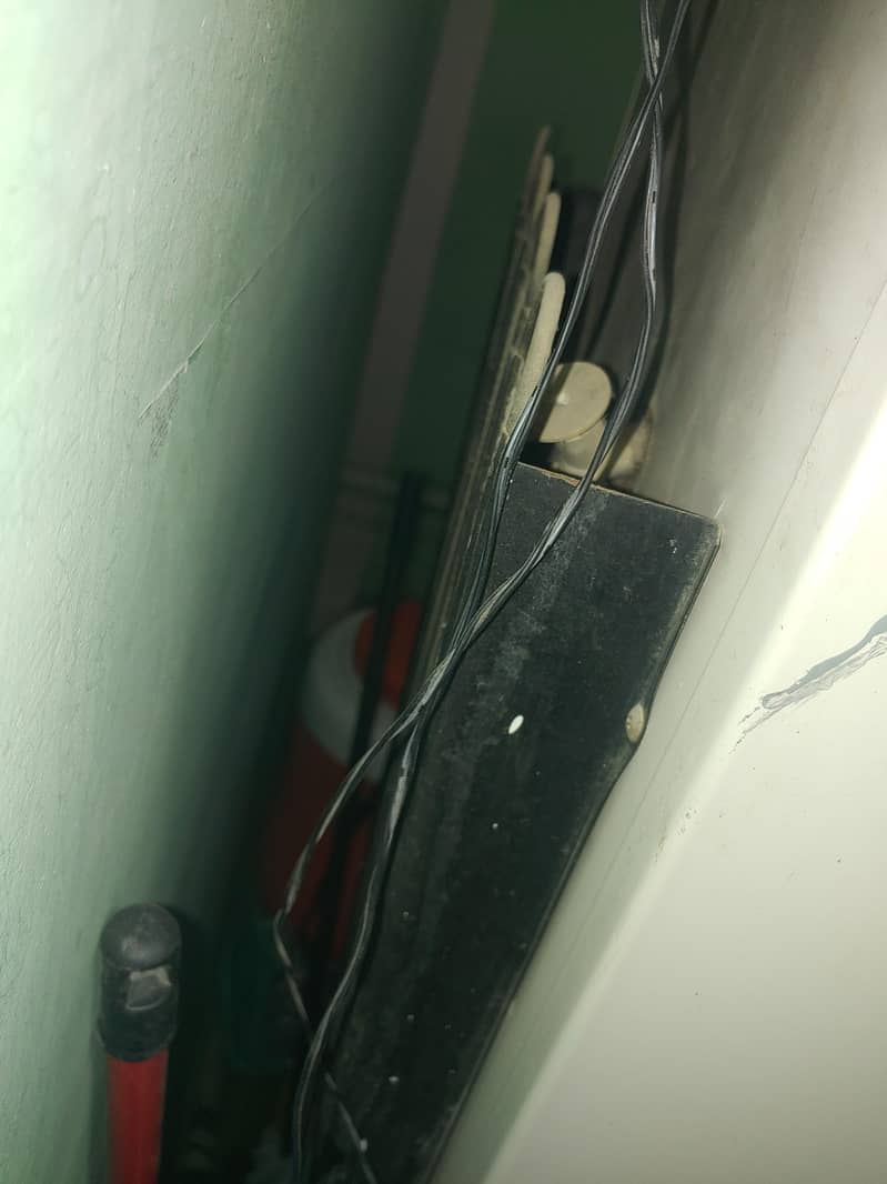 Freezer 1