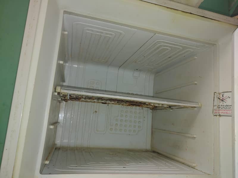 Freezer 3