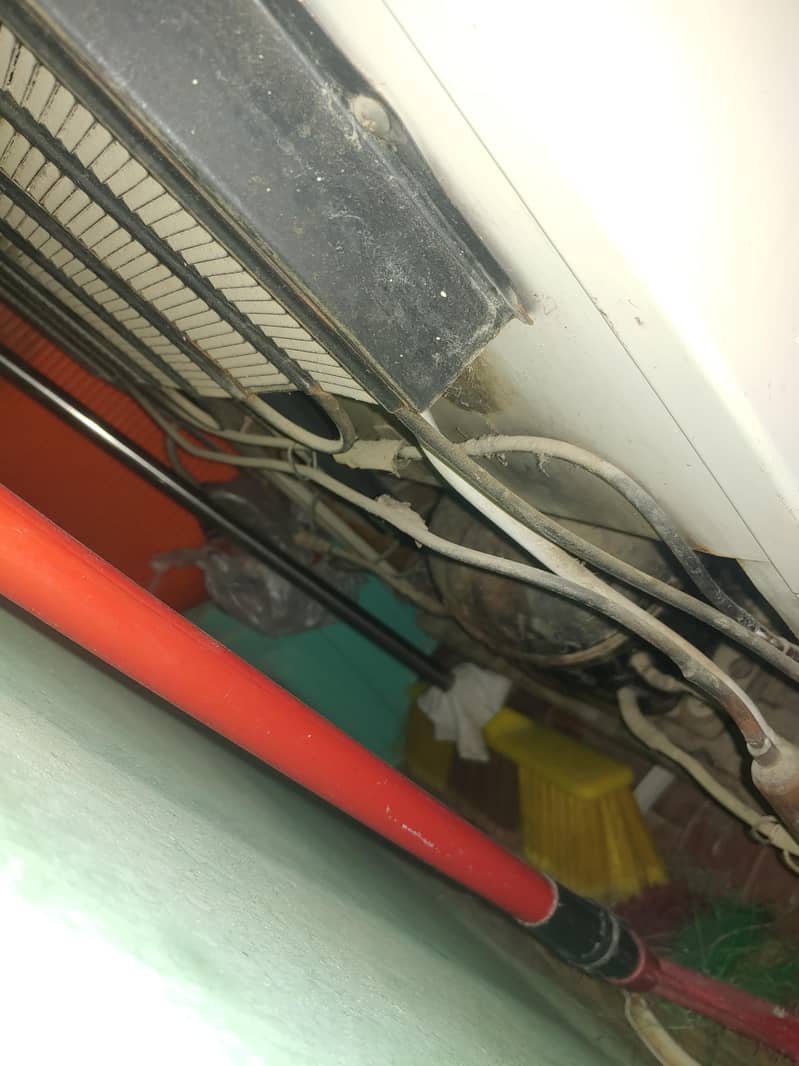 Freezer 5