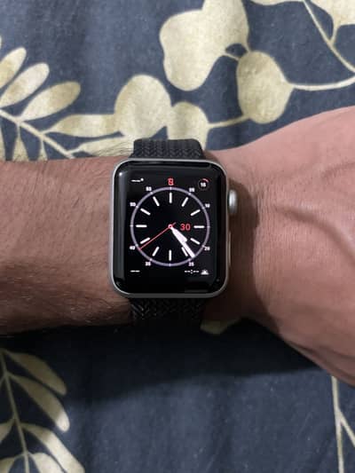 Apple watch series 3