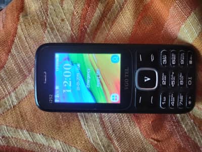VGO TEL i252