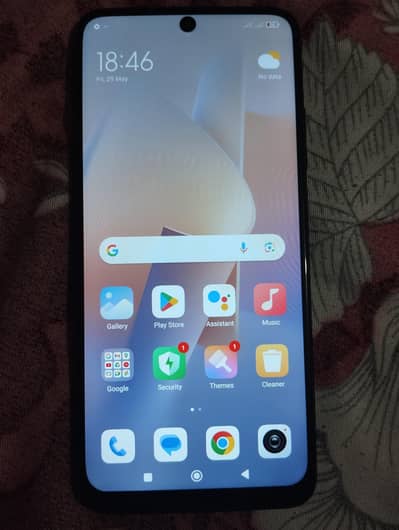 Xiaomi Redmi Note 11 For Sale