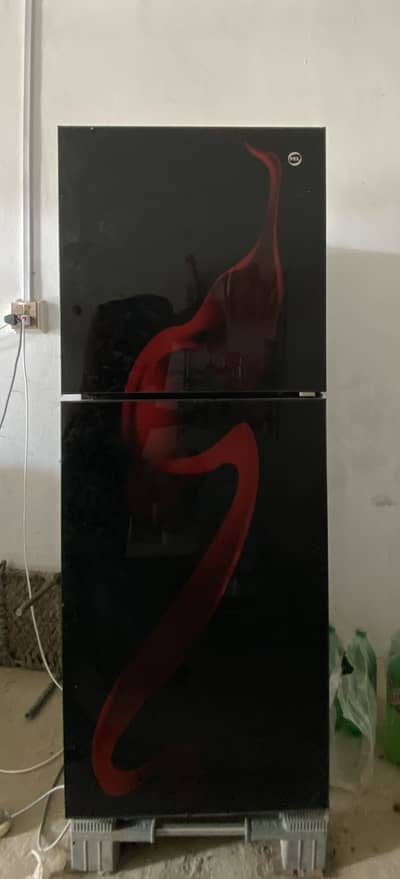 Pel refrigerator