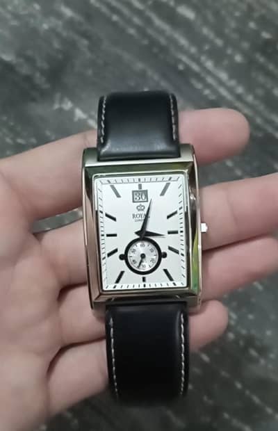 ROYAL LONDON Imported Original watch for mens