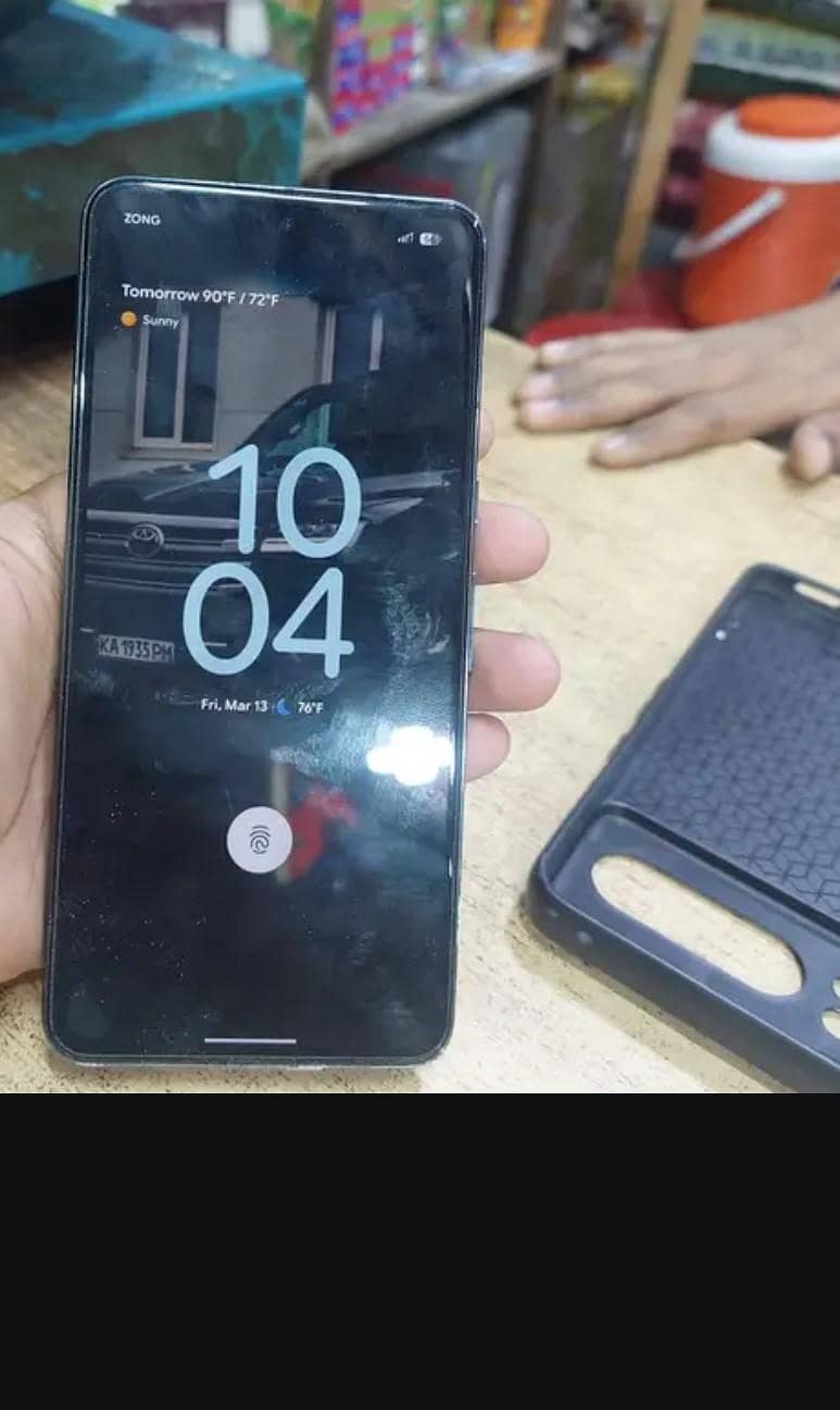 Google Pixel 8 Pro 0
