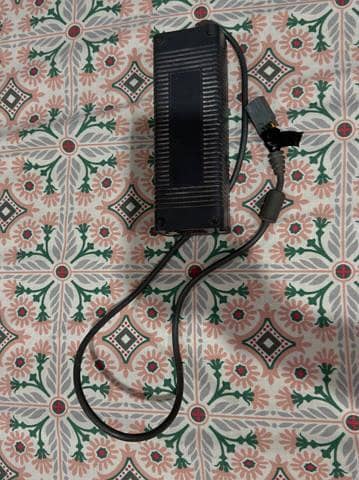 Xbox 360 Console - Great Condition, Ready to Play 