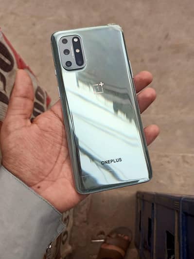 One Plus 8T
