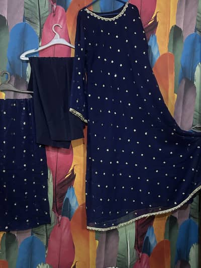 Girls wedding clothes
