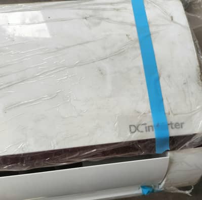 Haier 1 Ton Inverter AC