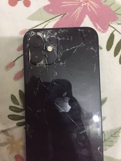 Apple iPhone 12 jv
