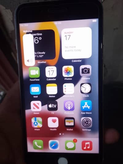 Apple iPhone 7 Plus