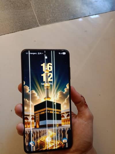 Samsung Mobile S21 FE