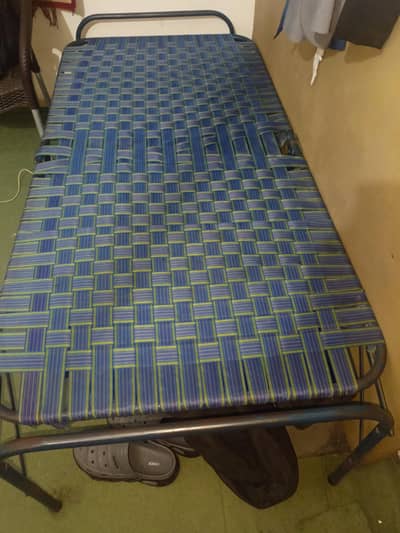 Folding Charpai for sale
