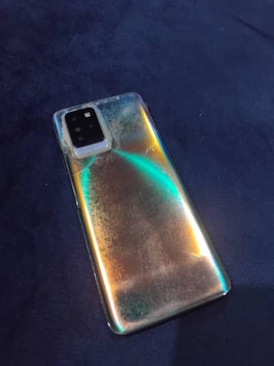 Infinix Note 10 Pro for sale
