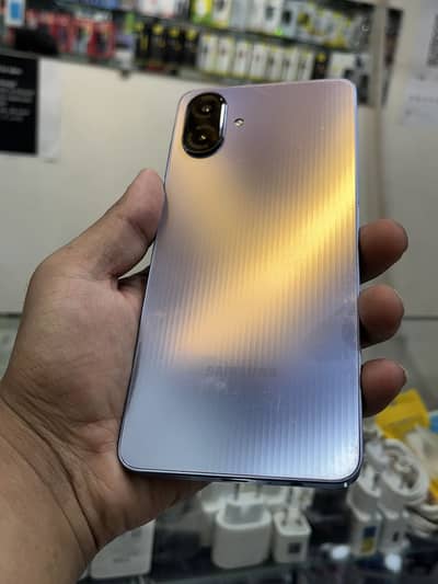 Samsung Mobile A07