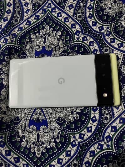 Google Pixel 6